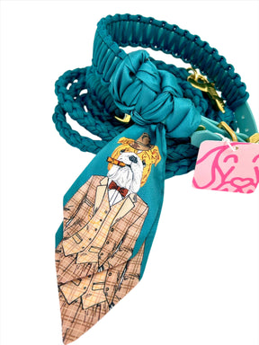 Leiband Teal