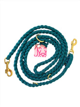Leiband Teal
