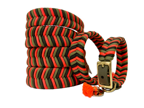 Riviera Collection - Ravello meets Jinx halsband