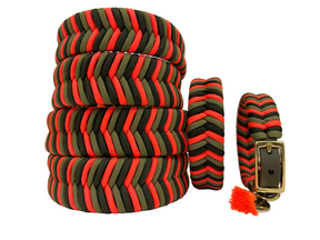 Riviera Collection - Ravello meets Jinx halsband