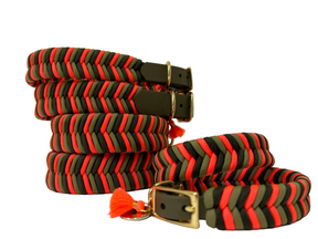 Riviera Collection - Ravello meets Jinx halsband