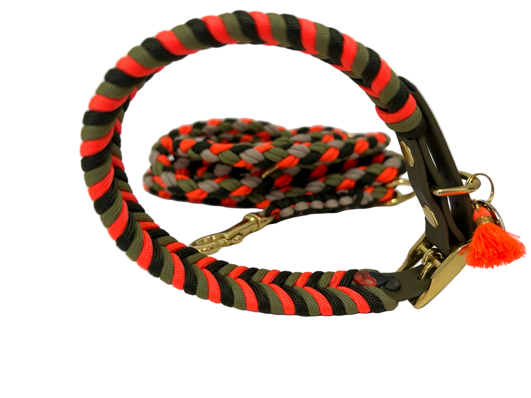 Riviera Collection - Ravello meets Jinx halsband