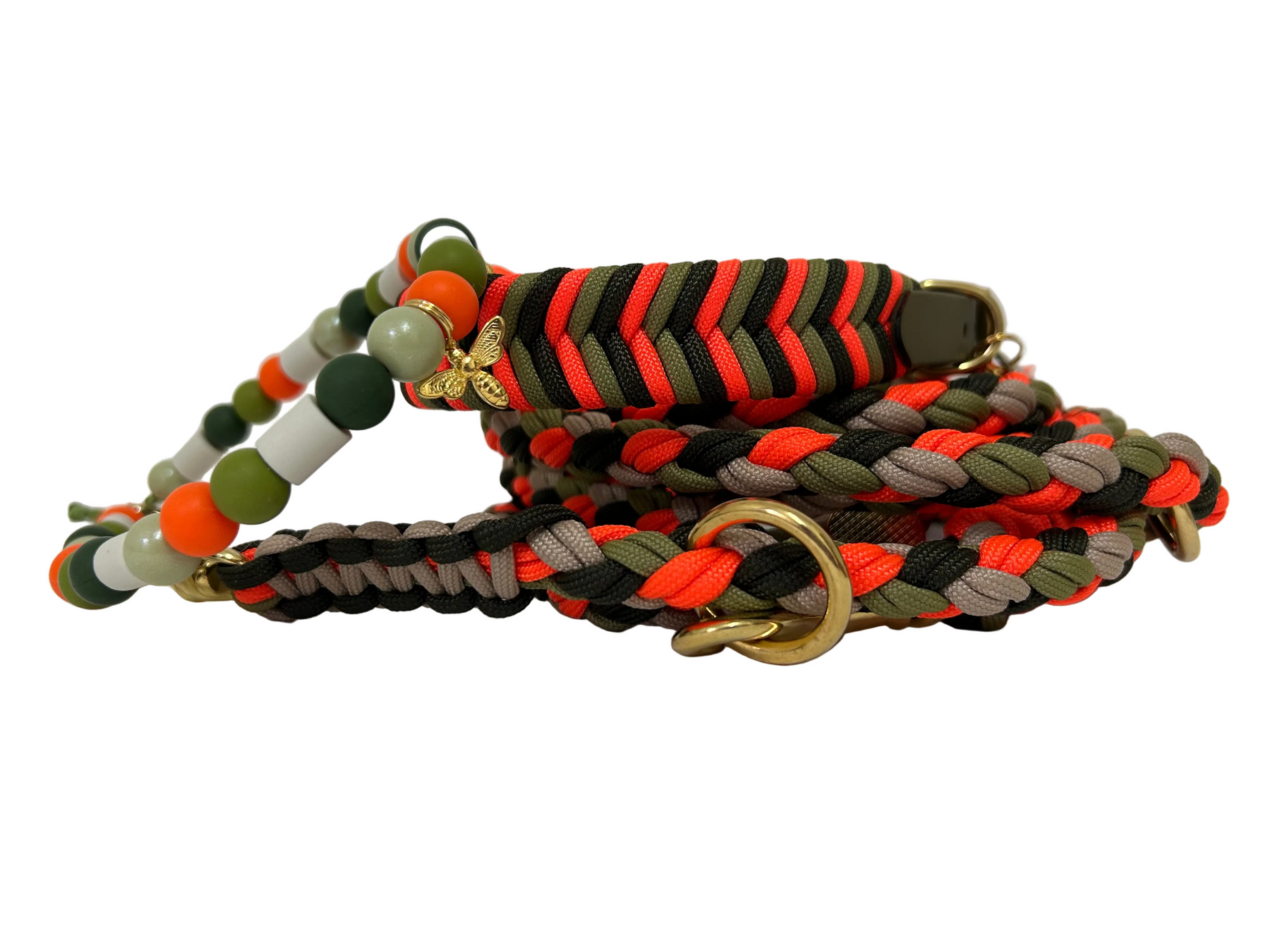 Riviera Collection - Ravello meets Jinx halsband