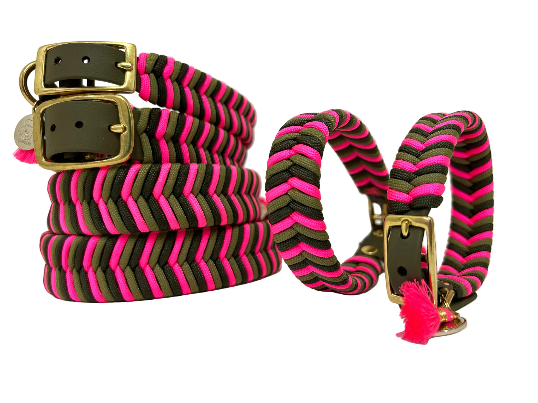 Riviera collection - Alassio meets Marie