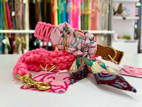 Flower Collection - Lilly Pink