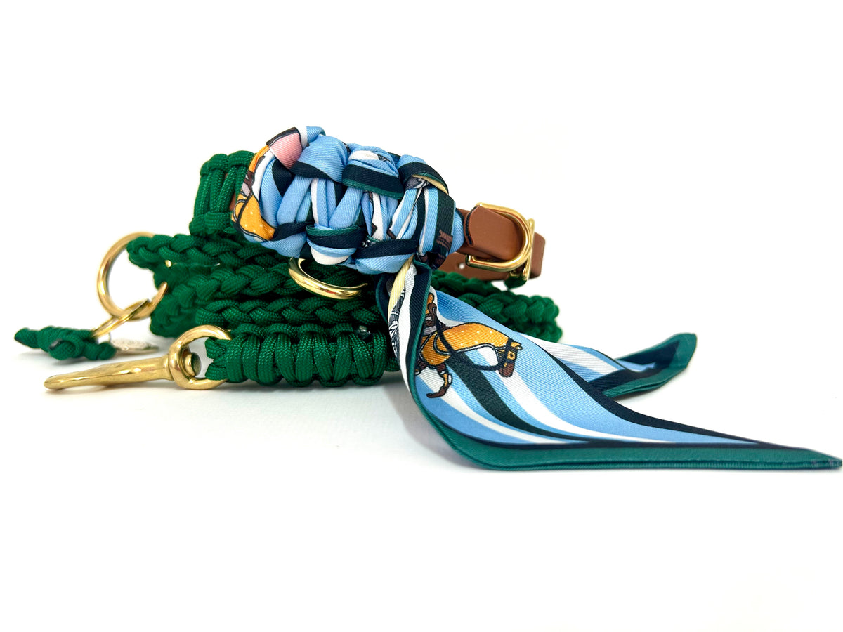 Collier Lilly Zeus