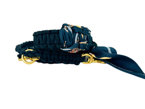 Flower Collection - Lilly Black