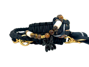 Flower Collection - Lilly Black