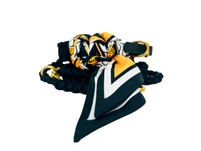 Flower Collection - Lilly Black
