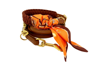 Flower Collection - Lilly Cinnamon