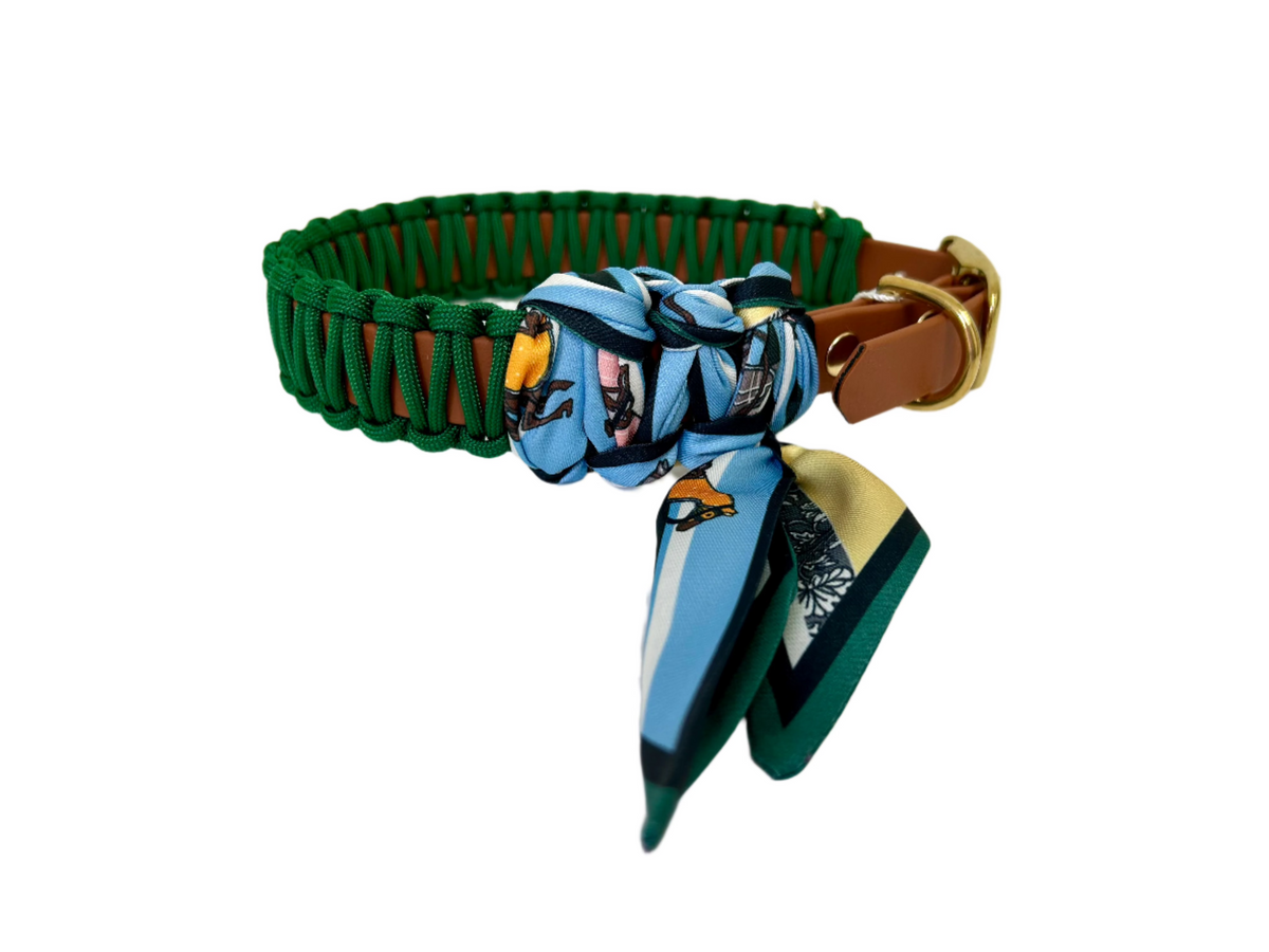 Collier Lilly Zeus