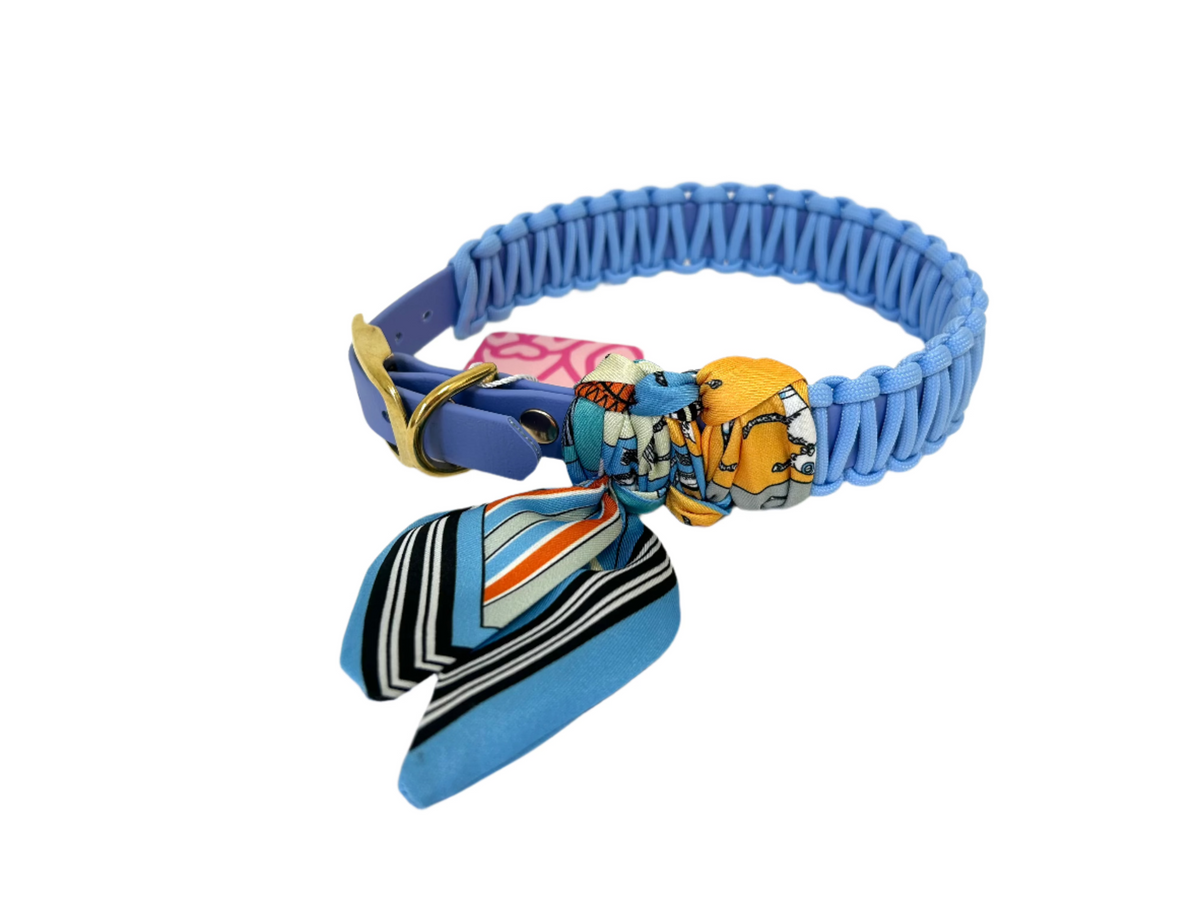 Lilly Ocean Collar