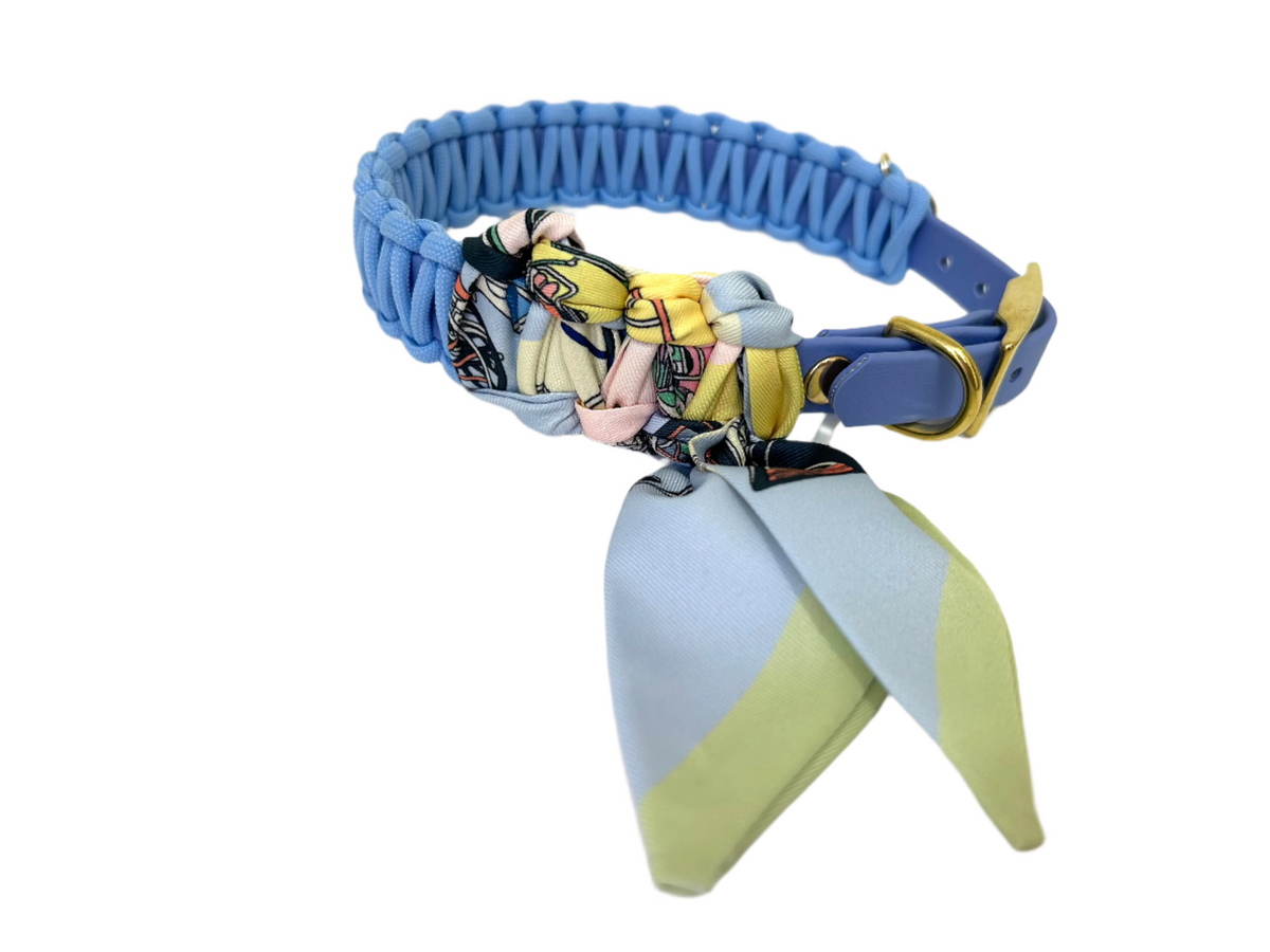 Lilly Ocean Collar