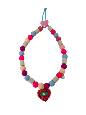 Anti-sign bead tire Waldorf