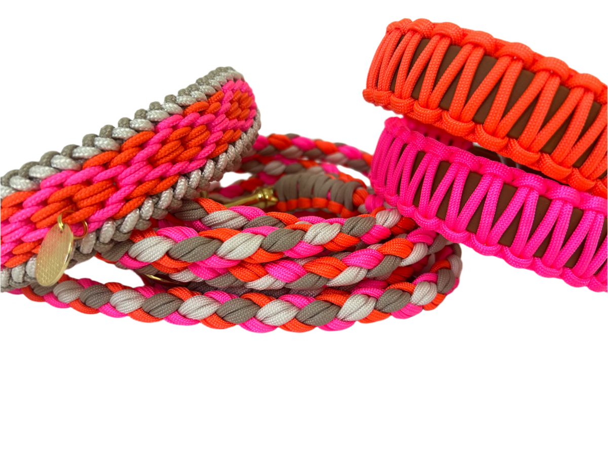 Paracord Classic Elio extra Long