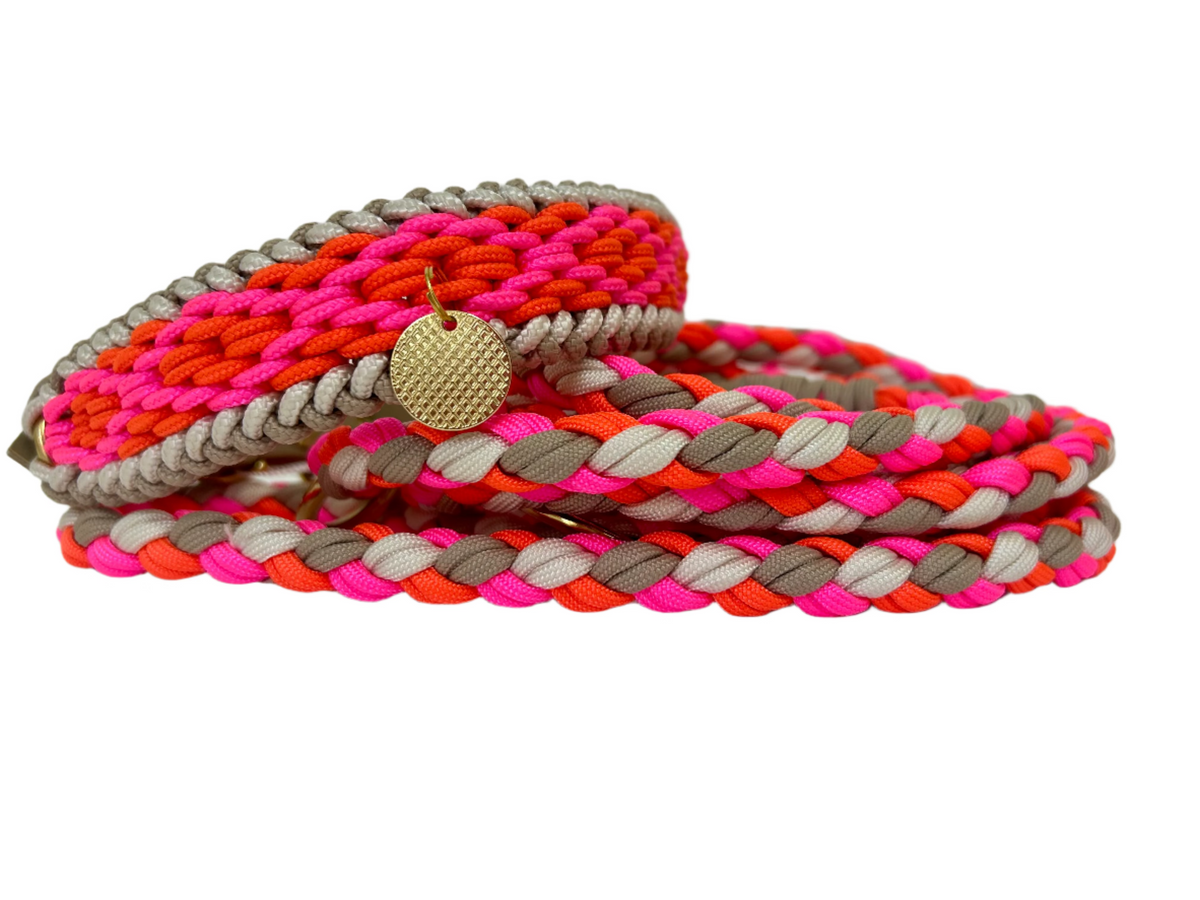 Elio halsband