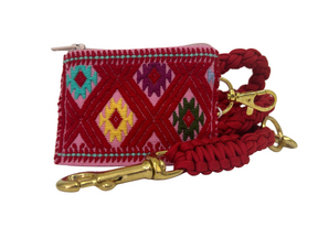 Porte-sac à crottes Mexican Summer 2