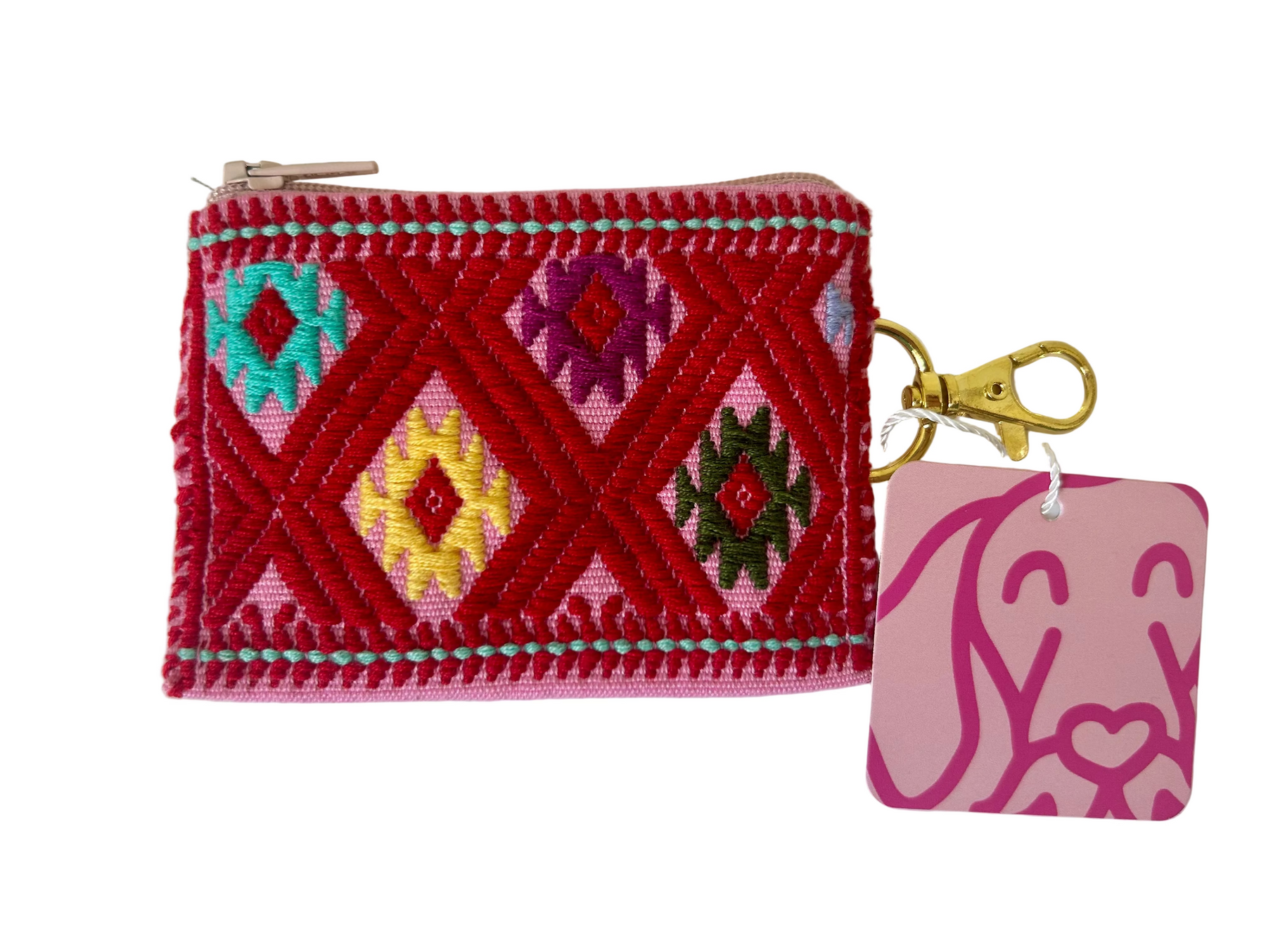 Porte-sac à crottes Mexican Summer 2