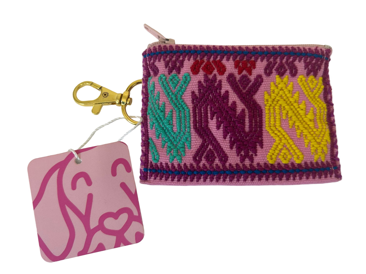 Poop bag holder Mexican Summer 55
