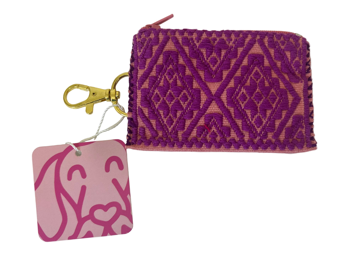 Poop bag holder Mexican summer 35