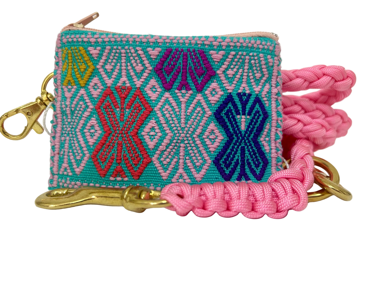 Poop bag holder Mexican 28