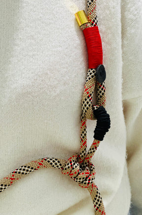 3 meter adjustable leash - pawberry