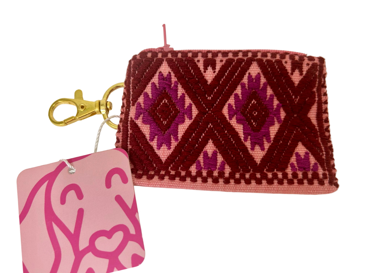 Poop bag holder Mexican Summer 39