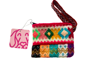 Small Peru Pouch 6