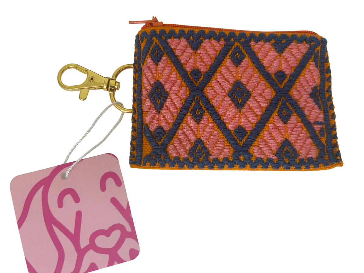 Poop bag holder Mexican Summer 48