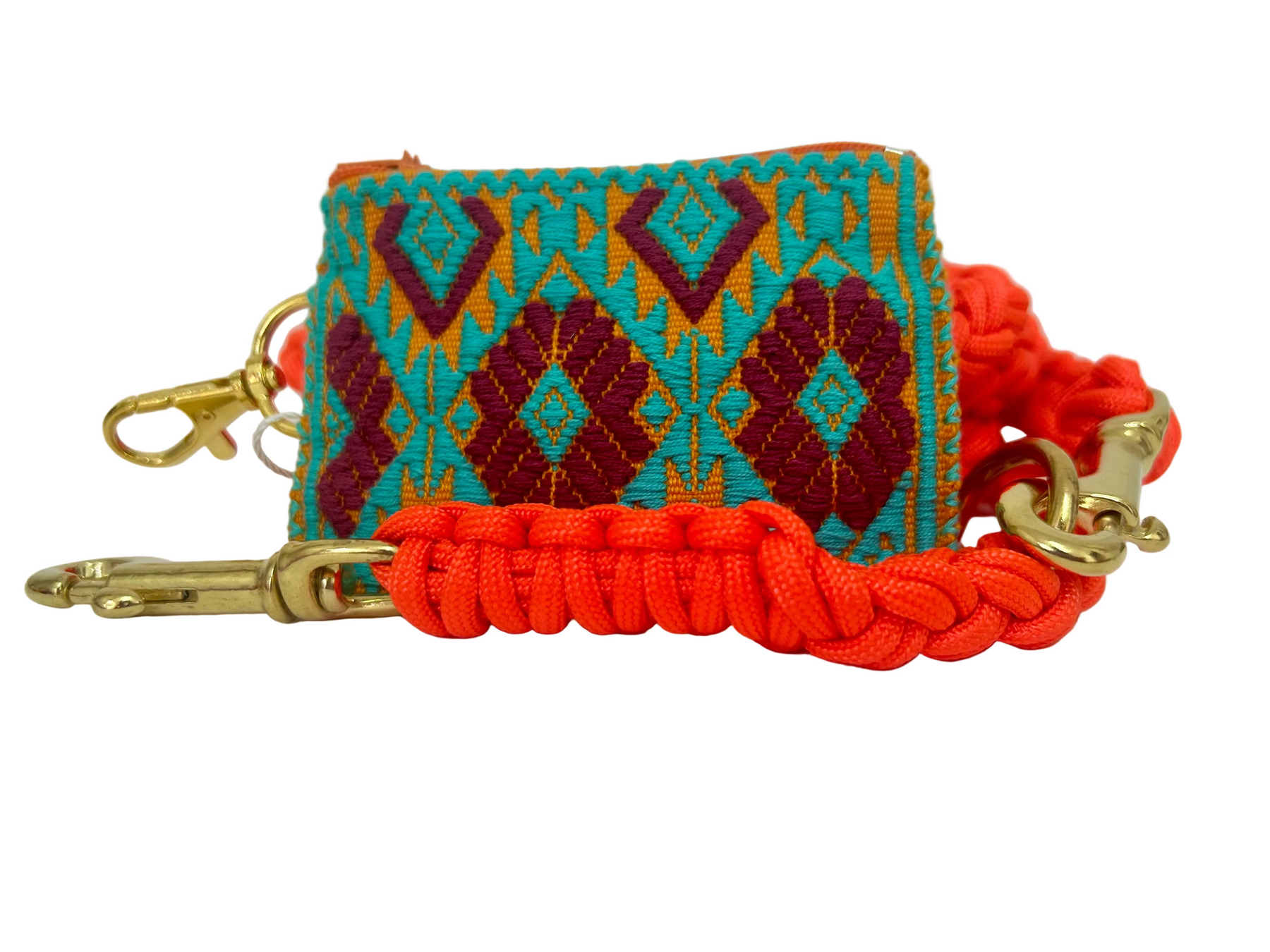 Porte-sac à crottes Été mexicain 47