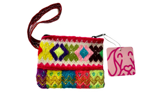 Small Peru Pouch 6