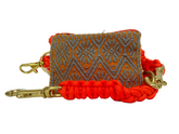Porte-sac à crottes Été mexicain 45