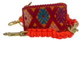 Porte-sac à crottes Été mexicain 44