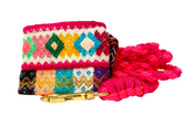 Small Peru Pouch 6