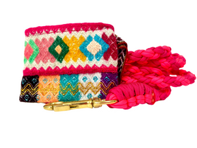 Small Peru Pouch 6