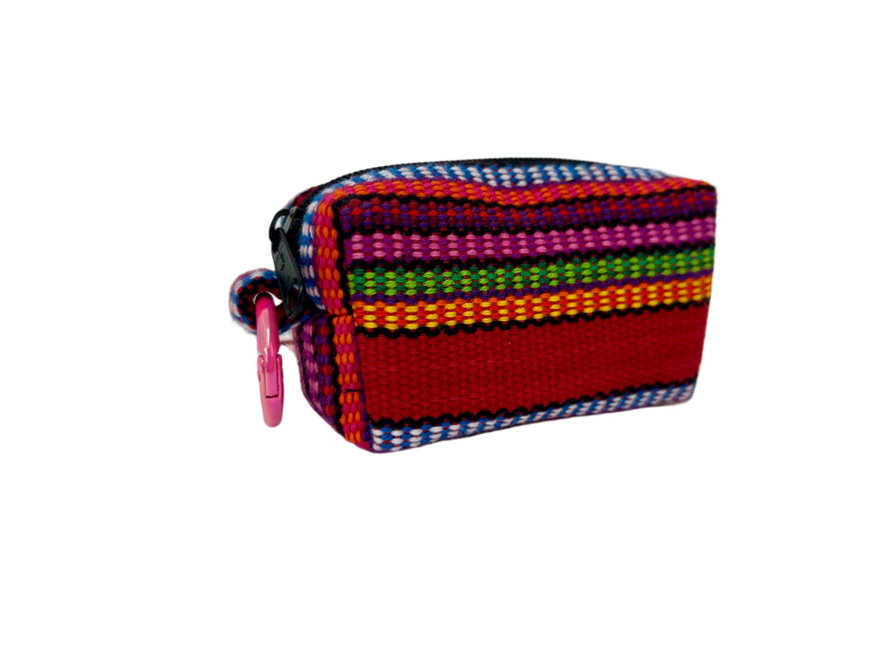 Poepzakhouder Cerise