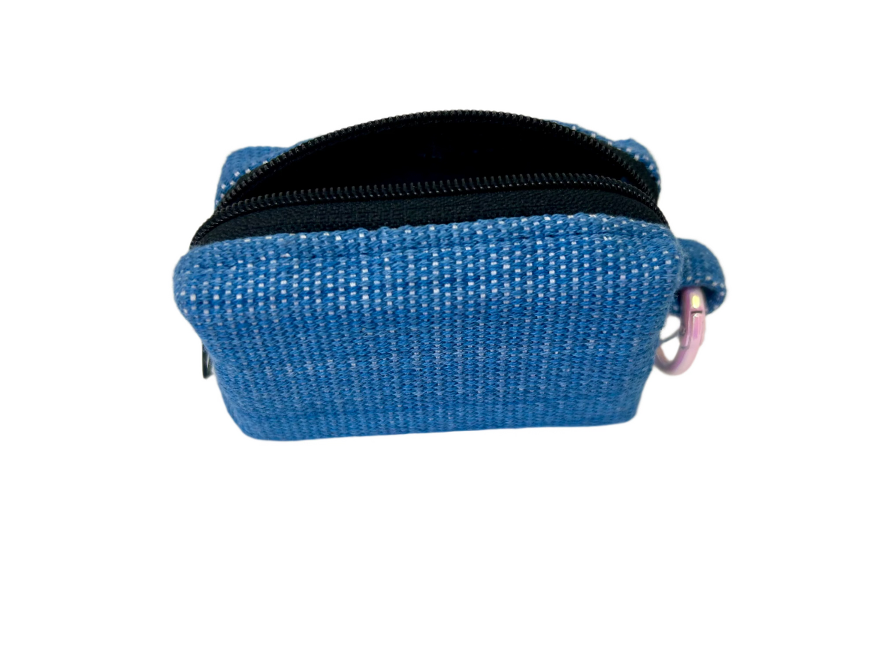 Kotstaschenhalter Vanille