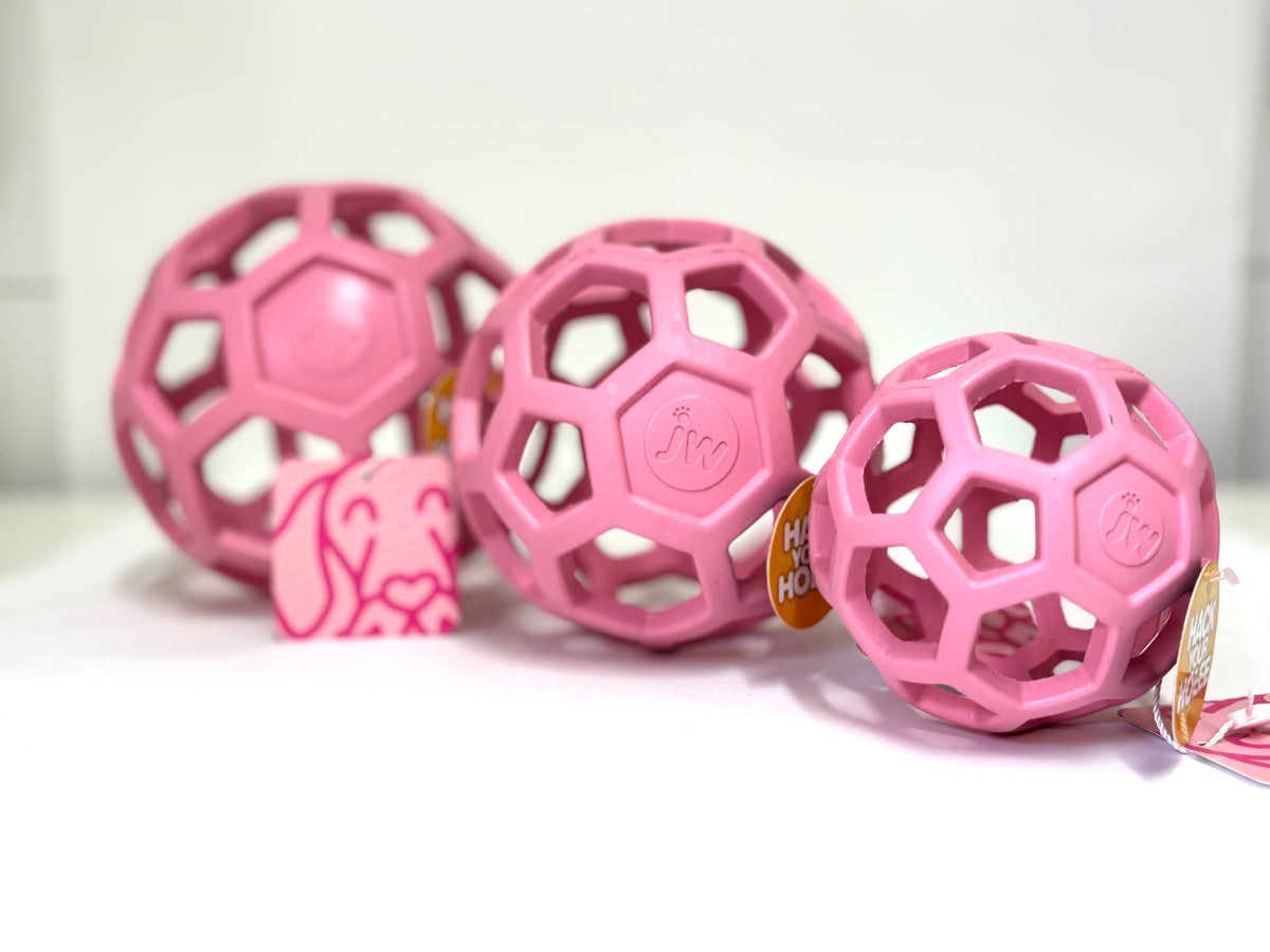 Roller Balls rosa