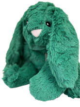 Roger The Cute Rabbit - Green