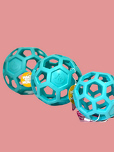 Roller Bal s Babyblau