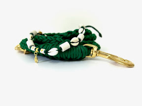 Chew Collection mythique - Leiband Zeus Groen