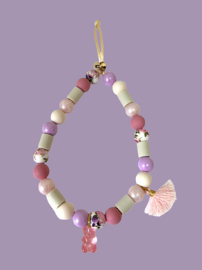 Flower Collection - Anti -sign Beading band - Aloha