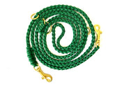 Chew Collection mythique - Leiband Zeus Groen