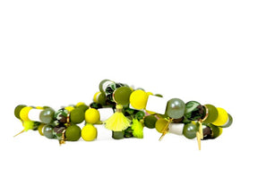 Flower Collection - Anti -sign Beading band - Oopsie Daisy