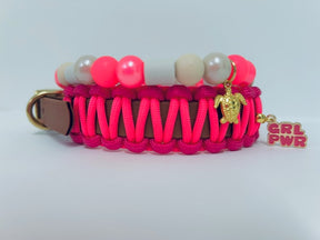 Flower Collection - Anti -Sign Beading Band - The Rose