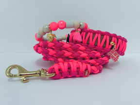 Flower Collection - Anti -Sign Beading Band - The Rose