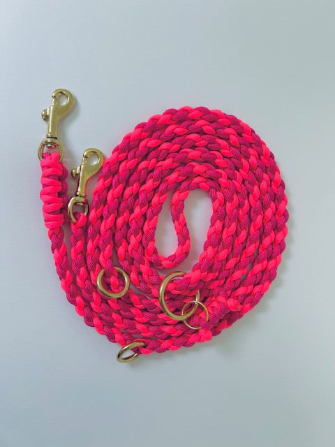 The Rose leiband