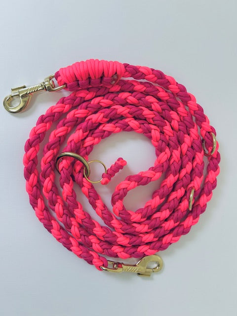 The Rose leiband