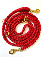 Leiband cerise