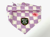 Belly Rub Club Bandana